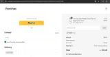 PVAF5 coupon verification screenshot