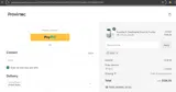 SA10 coupon verification screenshot