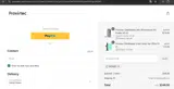 MOM20 coupon verification screenshot