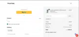 AF10 coupon verification screenshot