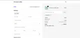 Provision coupon verification screenshot