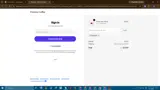 Provision coupon verification screenshot