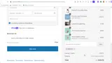 Provision coupon verification screenshot