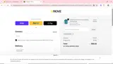 SPRING15 coupon verification screenshot
