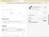 CLOCKS20 coupon verification screenshot