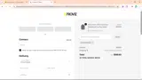 CLOCKS20 coupon verification screenshot