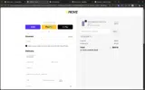 Hello15 coupon verification screenshot