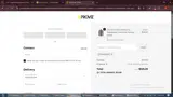 PAYDAY15 coupon verification screenshot