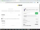 PAYDAY15 coupon verification screenshot