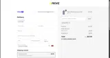 shop10 coupon verification screenshot