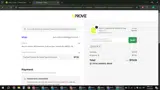BLC15 coupon verification screenshot