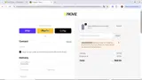 clearance20 coupon verification screenshot