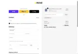 Proviz coupon verification screenshot
