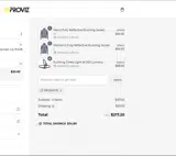 payday15 coupon verification screenshot