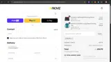 BLC15 coupon verification screenshot