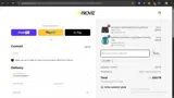 LTR15 coupon verification screenshot