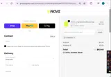CYBER20 coupon verification screenshot