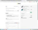 SPRING20 coupon verification screenshot