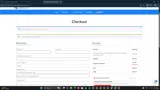 promotion coupon verification screenshot