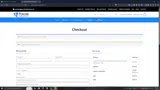 welcome11 coupon verification screenshot