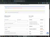 josealberto coupon verification screenshot