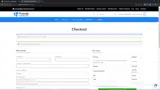 promotion coupon verification screenshot