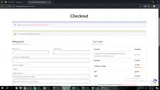 savesgv coupon verification screenshot