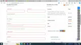 lunin13 coupon verification screenshot