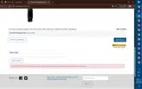 BLACKFRIDAY2025 coupon verification screenshot