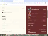 leaguefam coupon verification screenshot