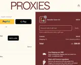 NEWSITE coupon verification screenshot