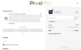 ricardo coupon verification screenshot
