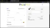 REYFER coupon verification screenshot