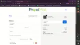 REYFER coupon verification screenshot