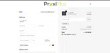 FAKER coupon verification screenshot