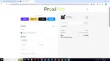 FAKER coupon verification screenshot