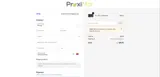 TAKEOVER coupon verification screenshot