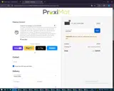 TAKEOVER coupon verification screenshot