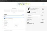 PARKJIHYO coupon verification screenshot