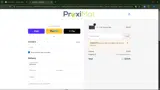PARKJIHYO coupon verification screenshot