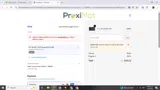 BUNNYGIRL coupon verification screenshot