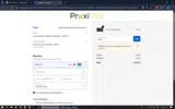 vicent coupon verification screenshot