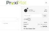 DEKU coupon verification screenshot