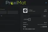 REYFER coupon verification screenshot