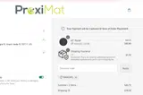 NAHUATL coupon verification screenshot