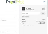 TAKEOVER coupon verification screenshot