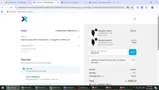 VANDER10 coupon verification screenshot