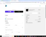 MARI10 coupon verification screenshot