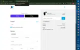 Dokong10 coupon verification screenshot