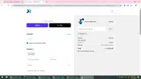 REC10 coupon verification screenshot